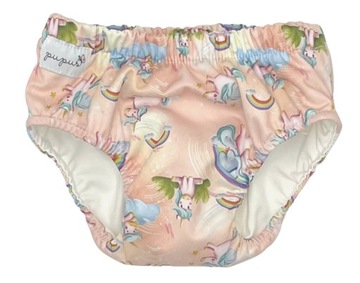 PL Majtki treningowe bawełna-bambus XL+ 18-22kg