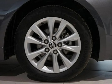 Toyota Corolla XII Hatchback Facelifting 1.8 Hybrid 140KM 2025 Comfort 1.8 Hybrid 140KM | Tempomat adaptacyjny!, zdjęcie 9