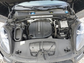 Porsche Macan 2021 Porsche Macan 2021 2.0l 2.0 Benzyna 248KM, zdjęcie 6