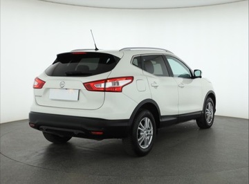 Nissan Qashqai II Crossover 1.6 dCi 130KM 2015 Nissan Qashqai 1.6 dCi, Salon Polska, Serwis ASO, zdjęcie 4