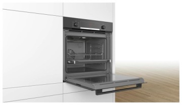 ДУХОВКА BOSCH HBA534EB0