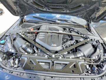 BMW Seria 2 F74 2024 BMW M2 BMW M2 Coupe z 2024 roku , od ubezpieczalni 3.0 Benzyna 453KM, zdjęcie 11