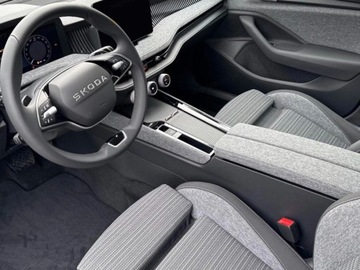 Skoda Superb IV Kombi 2.0 TSI 204KM 2025 Selection 2.0 TSI 204KM DSG, zdjęcie 6