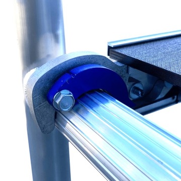 ALUMEXX ALX FS 75 3M алюминиевые передвижные леса