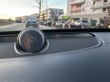 Volvo XC90 II SUV 2.0 D5 225KM 2016 VOLVO XC90 II (256) D5 AWD 224 KM, zdjęcie 11