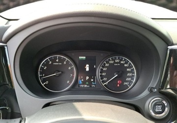 Mitsubishi Outlander III SUV Facelifting 2017 2.0 150KM 2019 Mitsubishi Outlander Mitsubishi Outlander 4x4 Automat LPG Salon Polska, zdjęcie 15