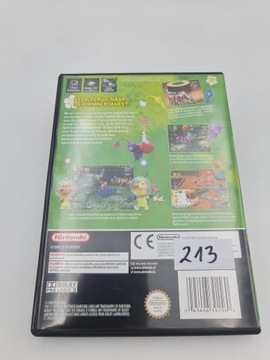 NINTENDO GAMECUBE ПИКМИН 2