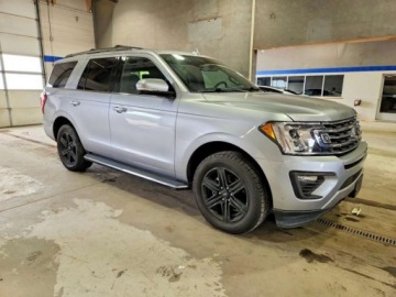 Ford Expedition III 2021 Ford Expedition Xlt 2021 3.5 Benzyna 375KM, zdjęcie 4