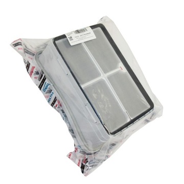 Dryer Condenser Filter Beko 2977430600