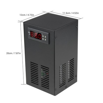 Охладитель для аквариума Охладитель для аквариума