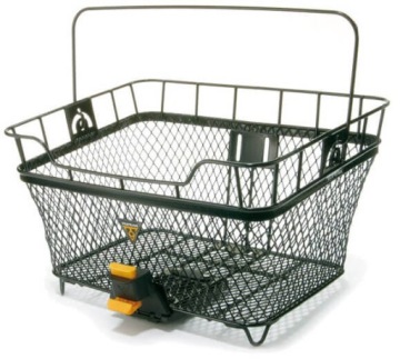 Kosz rowerowy tylny MTX Rear Basket Topeak
