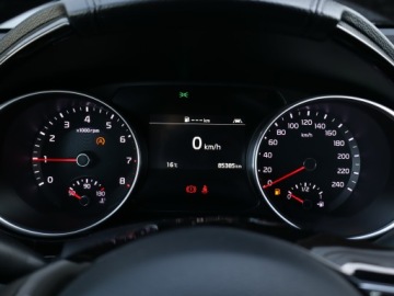 Kia Ceed III Kombi 1.5 T-GDI 160KM 2021 Kia Ceed 1.5 T-GDI, Salon Polska, Serwis ASO, zdjęcie 10