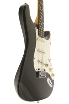 Fender American Standard Stratocaster 1999 года, отличный звук, отличная стратегия