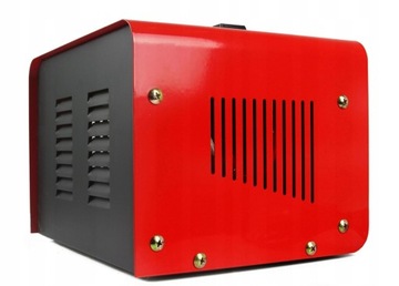 ВЫПРЯМИТЕЛЬ GZL30 С ФУНКЦИЕЙ БЫСТРОЙ ЗАРЯДКИ 30А