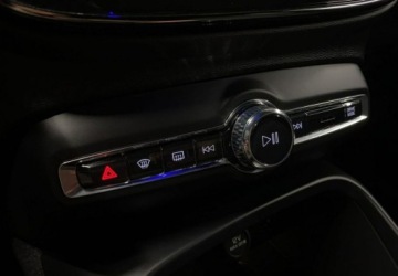 Volvo XC40 Crossover Plug-In Facelifting 1.5 T5 262KM 2023 Volvo XC 40 VAT 23 Core 1.5 T5 PHEV 262KM automat 2023 r., salon PL I wlas, zdjęcie 26