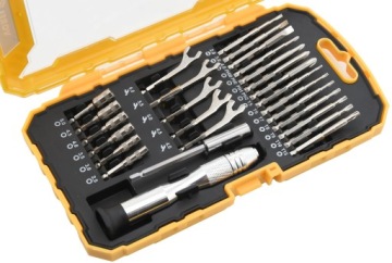 ПИЛА МНОГОФУНКЦИОНАЛЬНАЯ VOREL 27610 С НАБОРОМ ПОЛОТНИЙ