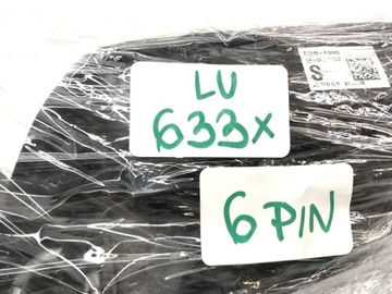 TOYOTA YARIS IV ЗЕРКАЛО ЛЕВОЕ 6PIN 87940-K0030