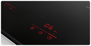 BOSCH PVS61RBB5E Индукционная плита PowerBoost 60см