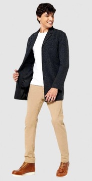 JACK & JONES ПАЛЬТО МУЖСКОЕ ЭЛЕГАНТНОЕ XL SPB