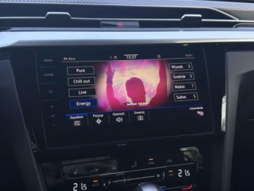 Volkswagen Arteon Shooting Brake R 2.0 TSI 320KM 2024 Volkswagen Arteon Shooting Brake TSI 4Motion 320KM R Martwe pole Harman, zdjęcie 28