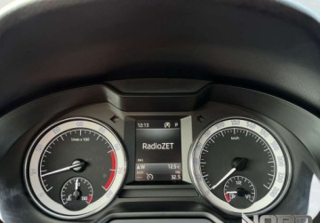 Skoda Octavia III Kombi Facelifting 1.8 TSI 180KM 2017 Skoda Octavia Bezwypadkowa, FV23, LK, KredytowanieLeasing, DSG, gwarancja, zdjęcie 23