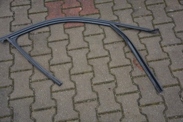 USZCZELKA SZYBY PRAWY PRŻÓD BMW F30 F31 7258326