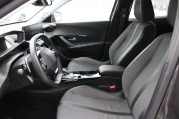 Peugeot 2008 II SUV 1.2 PureTech 130KM 2021 Peugeot 2008 Allure, zdjęcie 8