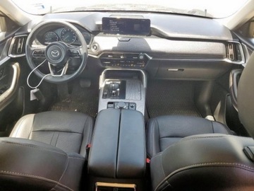 Mazda 2024 Mazda CX-90 2024 MAZDA CX-90 PREMIUM 3.3 Benzyna 280KM, zdjęcie 8