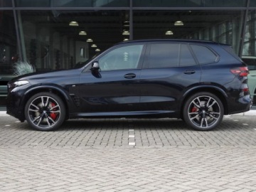 BMW X5 G05 SUV Facelifting 3.0 40i 381KM 2026 BMW X5 xDrive40i Sport Suv 3.0 (381KM) 2026, zdjęcie 1
