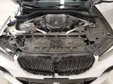 BMW X5 G05 2023 BMW X5 M50I 2023 4.4l 4.4 Benzyna 523KM, zdjęcie 6