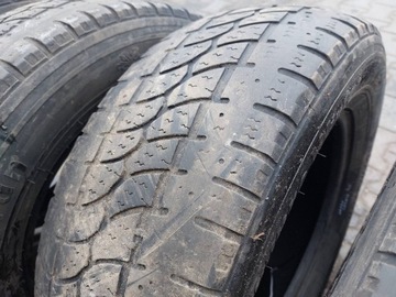 ЗИМНИЕ ШИНЫ 4 ШТ 225/65R16C 2019 KORMORAN VANPRO WINTER