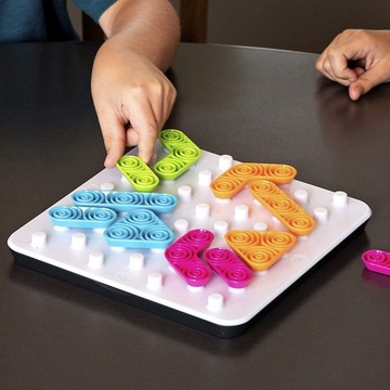 Стратегическая игра GridBlock Fat Brain Toys