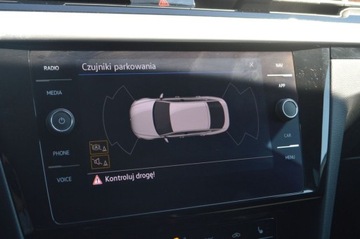 Volkswagen Arteon Fastback Facelifting 2.0 TSI 190KM 2022 Volkswagen Arteon 2.0TSI 190KM,ELEGANCE,DSG,Salon PL, Serwis ASO, 1 wlasci, zdjęcie 21