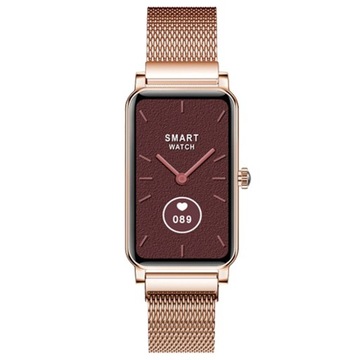 SMARTWATCH SMARTBAND SPORTS PRO PULS SPORT ЖЕНСКИЙ FIT SMS BAND