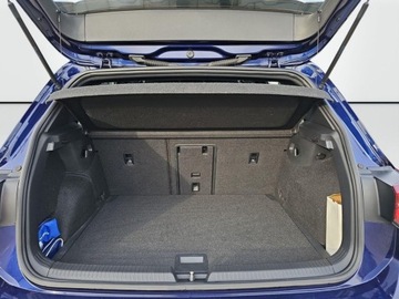 Volkswagen Golf VIII GTI 2.0 TSI 245KM 2021 Volkswagen Golf Panorama, Lane Assist, ACC, Lane Assist, LED, Keyless, Navi, zdjęcie 33