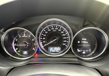 Mazda 6 III Kombi 2.5 SKYACTIV-G I-ELOOP 192KM 2013 Mazda 6 Bogate wyposazenie _ Polski salon _ Pierwszy wlasciciel 2.5, zdjęcie 15