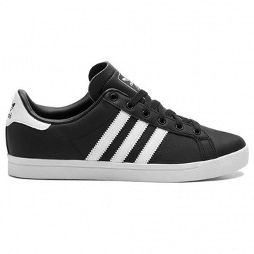 Buty Męskie adidas EE8901 COAST STAR Czarne 40