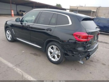 BMW X3 G01 2020 BMW X3 sDrive30i 2020 2.0 Benzyna 248KM, zdjęcie 3