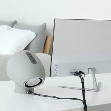 ЛЕНТА-ВЕЛКРО ЛЕНТА-ВЕЛКРО КАБЕЛЬНЫЙ ОРГАНАЙЗЕР 20мм 5м