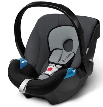 Fotelik samochodowy CYBEX ATON 0-13 kg