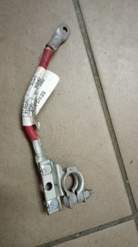PRZEWÓD KLEMA PLUSOWA 243863324R RENAULT