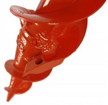 ПРОФЕССИОНАЛЬНЫЙ почвенный бур DRILL 6 см