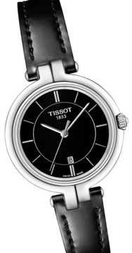 Klasyczny zegarek damski Tissot T094.210.16.051.00