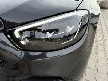 Mercedes Klasa E W213 Limuzyna Facelifting 2.9 E400d 330KM 2021 Mercedes E 400 3,0 Diesel*AMG-Line*, zdjęcie 13