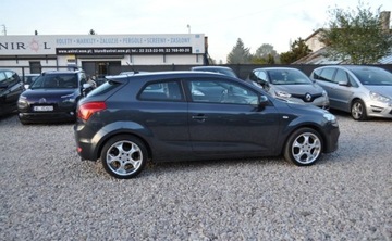 Kia Proceed 2012 Kia ProCeed Benzyna Nawigacja Kamera 1.4 Benzyna 105KM, zdjęcie 5