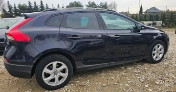 Volvo 2015 Volvo V40 Cross Country 2015r. Bardzo ladny samochod 2.0 Diesel 120KM, zdjęcie 25