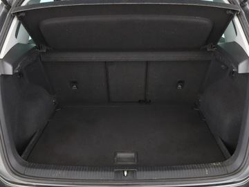 Volkswagen Golf Sportsvan Sportsvan Facelifting 1.5 TSI ACT 130KM 2019 Volkswagen Golf Sportsvan klima auto navi czujniki, zdjęcie 19