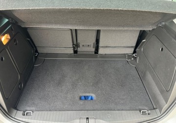 Opel Meriva II Mikrovan 1.4 Turbo ECOTEC 140KM 2012 Opel Meriva Bezwypadkowy, Oryginalny lakier, dobrze wyposazona, hak 1.4, zdjęcie 38