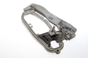 BMW E53 X5 KAZETA KLIKY PRAVÁ ZADNÍ ORIGINÁLNÍ