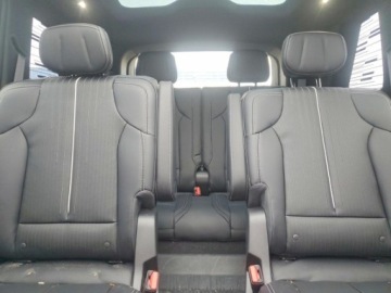 Cadillac 2026 Cadillac Inny Vistiq Sport 2026 Elektryczny 615KM, zdjęcie 11